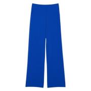 Wide Trousers