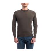 Round-neck Knitwear