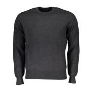 Round-neck Knitwear