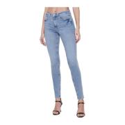 Kvinders Skinny Jeans