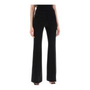 Wide Trousers