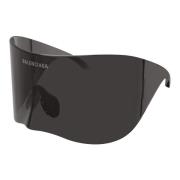 Black/Grey Sunglasses BB0288S