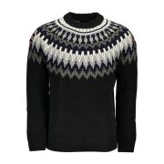 Round-neck Knitwear