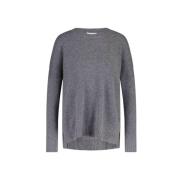 Round-neck Knitwear