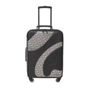 Kabine Taske, Sprayground Model ZES-910CL109NSZ