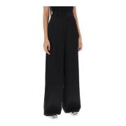 Wide Trousers