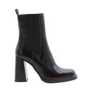 Heeled Boots