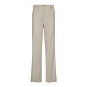 Mos Mosh Mmria Miranda Pant Bukser 162790 Cement