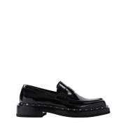 Stilfulde Rockstud Loafers