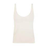 Sahara Ærmeløs Tank Top