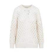 Round-neck Knitwear