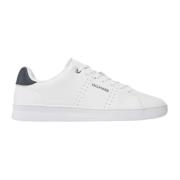 Herre Court Cup Læder Sneakers