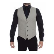 Suit Vests