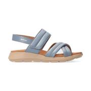 Flat Sandals