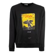 City of God Sweatshirt Hæv Stil