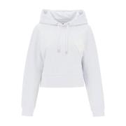 Hættetrøje Sweatshirt