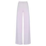 Wide Trousers