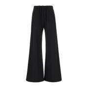 Wide Trousers