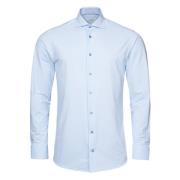 Four-Way Stretch Slim fit Shirt