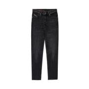 Smalle Jeans - D-Fining Stil