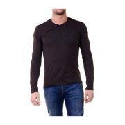 Hyggelig Strik Pullover