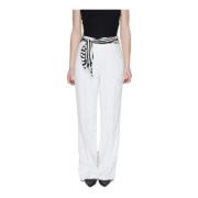 Wide Trousers