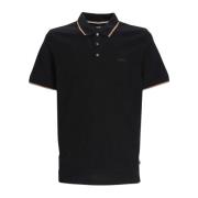 Herre Polo Shirt Parlay 190