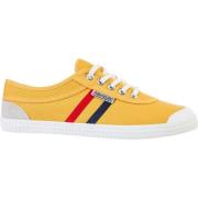 Retro Canvas Sko Golden Rod