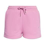 Shorts med en lap