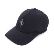 Sort Logo-Plaque Baseball Cap