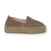 Lavtop Espadrillos