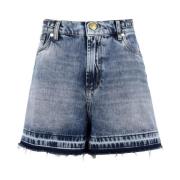 Denim Shorts til Kvinder