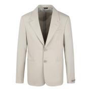 Klassisk Uld Blazer