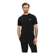 Sort Regular Fit T-Shirt