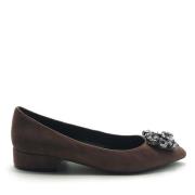 Lilla Ruskind Ballet Flats