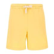 Gule Shorts