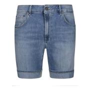 Lys Bermuda Shorts