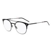 Black Composit Eyewear Frames