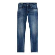 Moderne Slim Jeans Opgradering