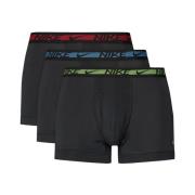 Herre Boxershorts Tri-Pack