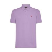 Stilfuld Polo Shirt MEZZOLA