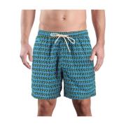 Polyester Shorts og Underbukser