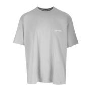 Stilfuld T-shirt Over