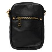 Greyson Mini Crossbody Taske