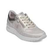 Platino Sneakers Dorcas Stil