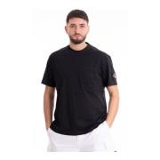 Blandet medie T-shirt