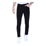 Jeans Herre Stretch Regular Fit - DP47