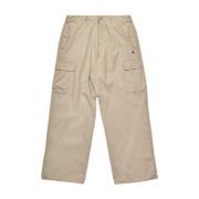 Cargo Beige Bukser