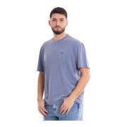 Herre Casual T-shirt