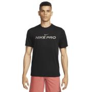 Herre Fitness Dri-Fit T-shirt